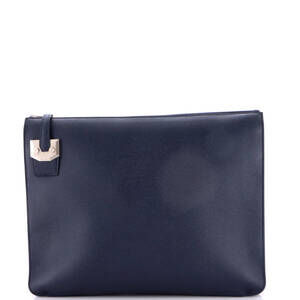 Hermes CItyhall Pouch Epsom